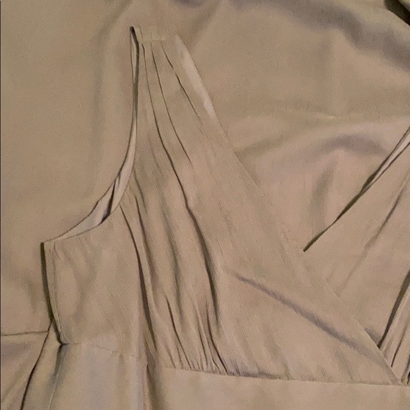 J Crew Silk Sophia Dress - Picture 8 of 8